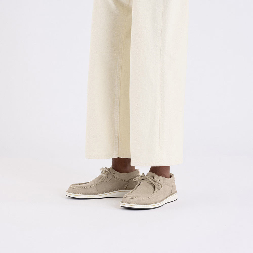 ビルケンシュトック パサデナ BIRKENSTOCK Pasadena トープ メンズ シューズ レギュラー幅 1029671