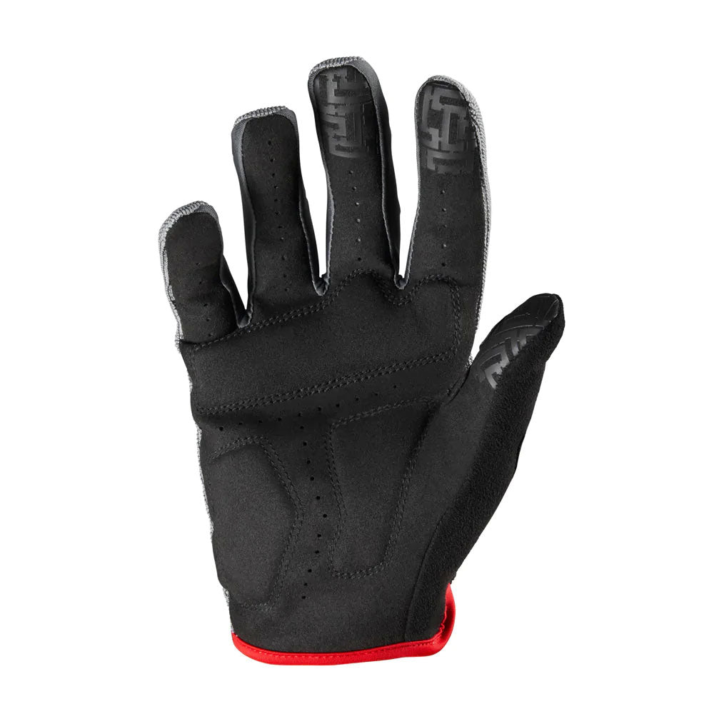 クローム サイクリング グローブ 2.0 CHROME CYCLING GLOVES 2.0 GREY/BLACK メンズ 手袋 AC229GYBK