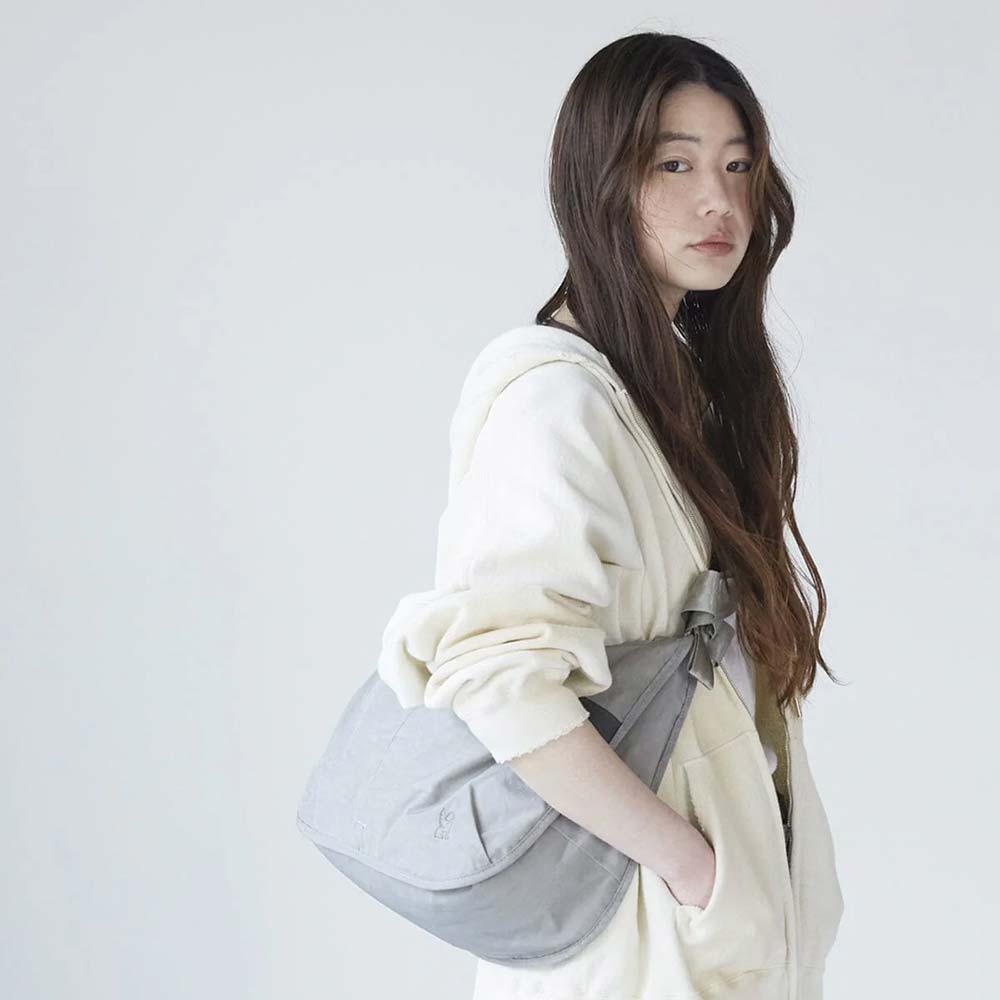 クローム ヨヨギ 14L メッセンジャー CHROME YOYOGI 14L MESSENGER MOSS バッグ メッセンジャーバッグ BG384MOSS