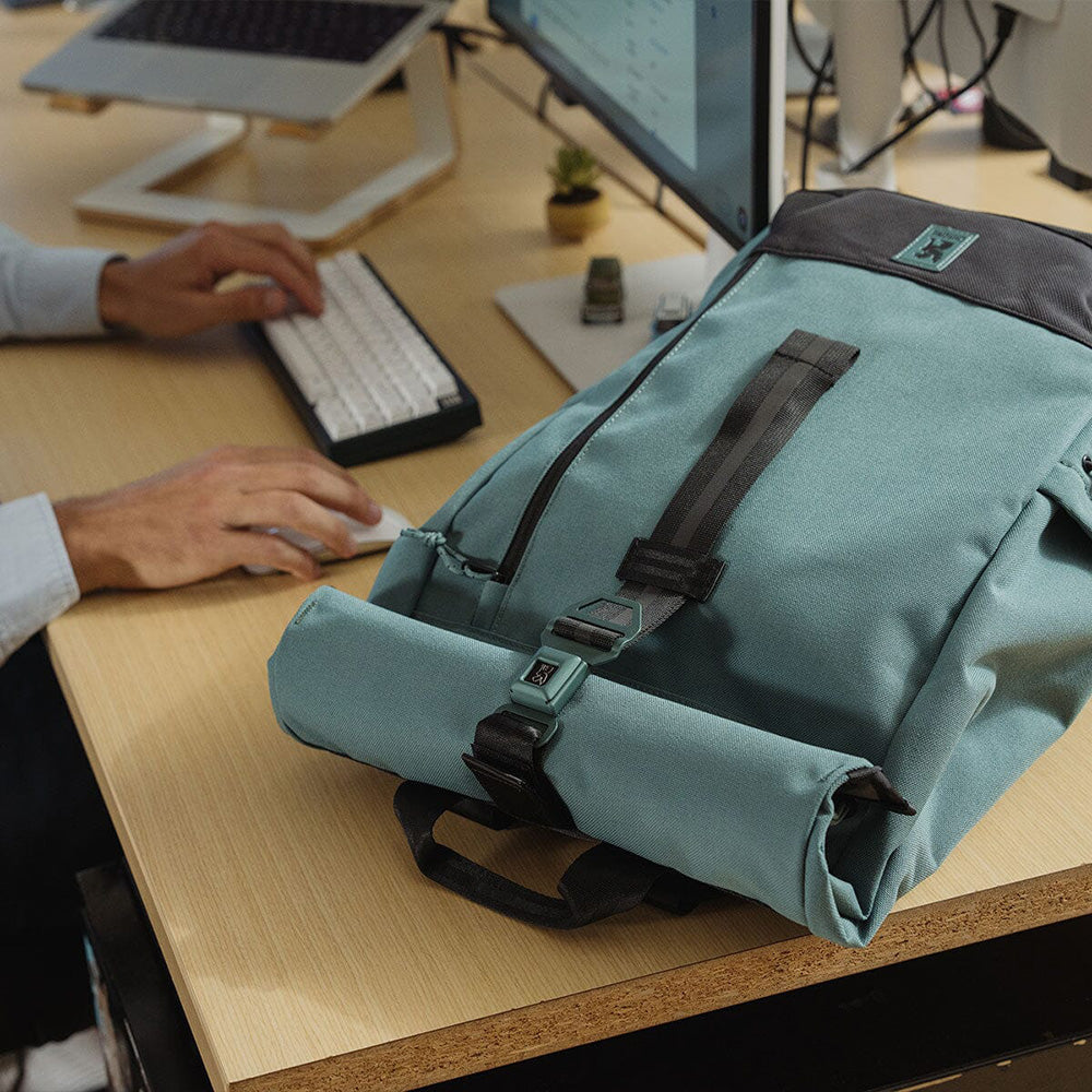 クローム イニシエイト 26L パック CHROME INITIATE 26L PACK STEEL BLUE バッグ バックパック BG503STLB