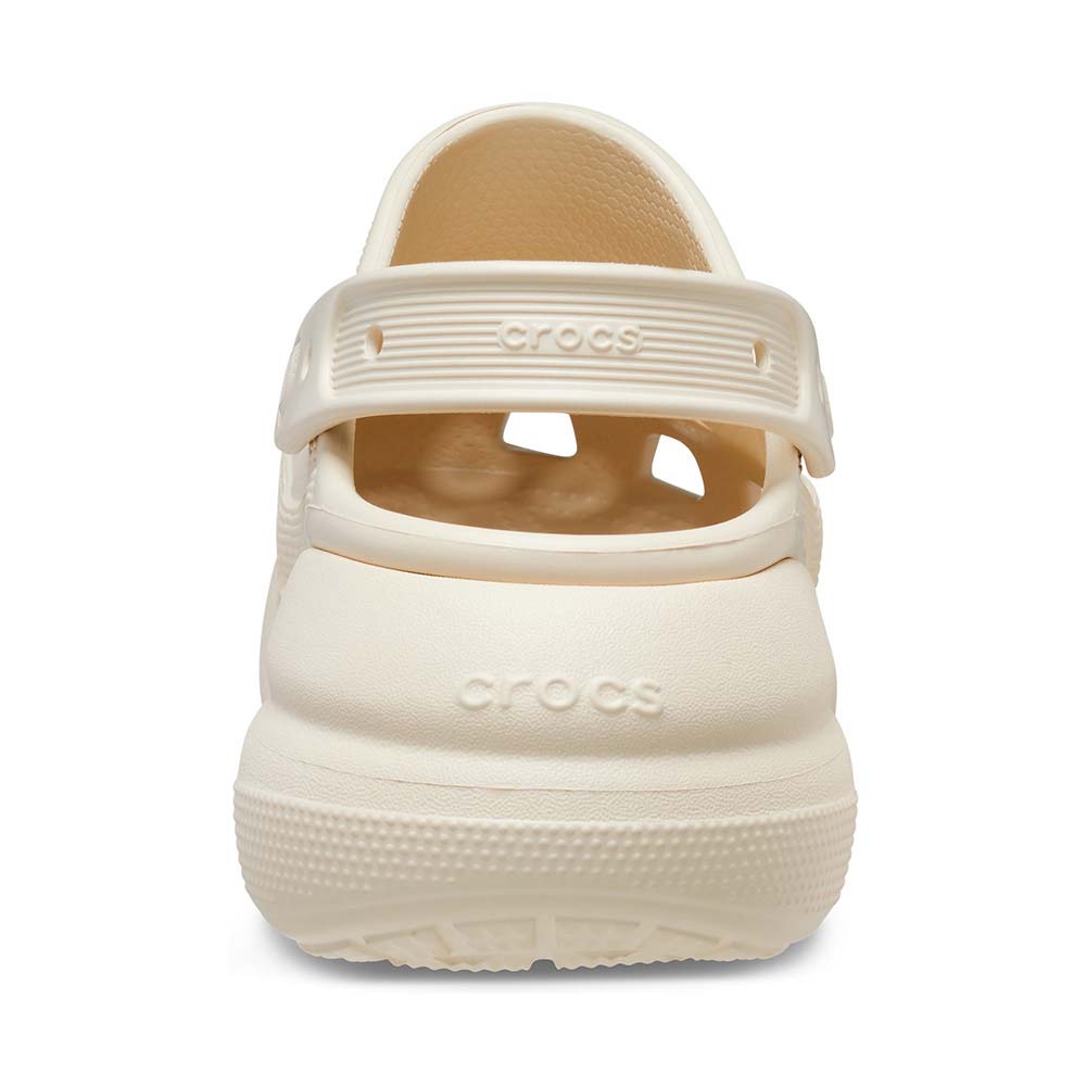 クロックス クラッシュ クロッグ crocs CRUSH CLOG Bone メンズ レディース サンダル EVA サンダル 207521-2Y2