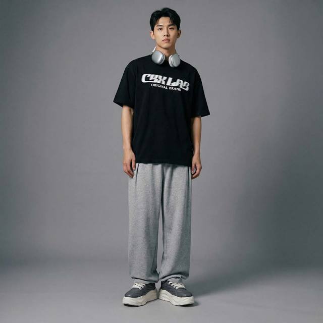 ディストーション ディスオーダー ロー DISTORTION DISORDER LOW Grey/White メンズ レディース スニーカー DIS26F0011-GYWH
