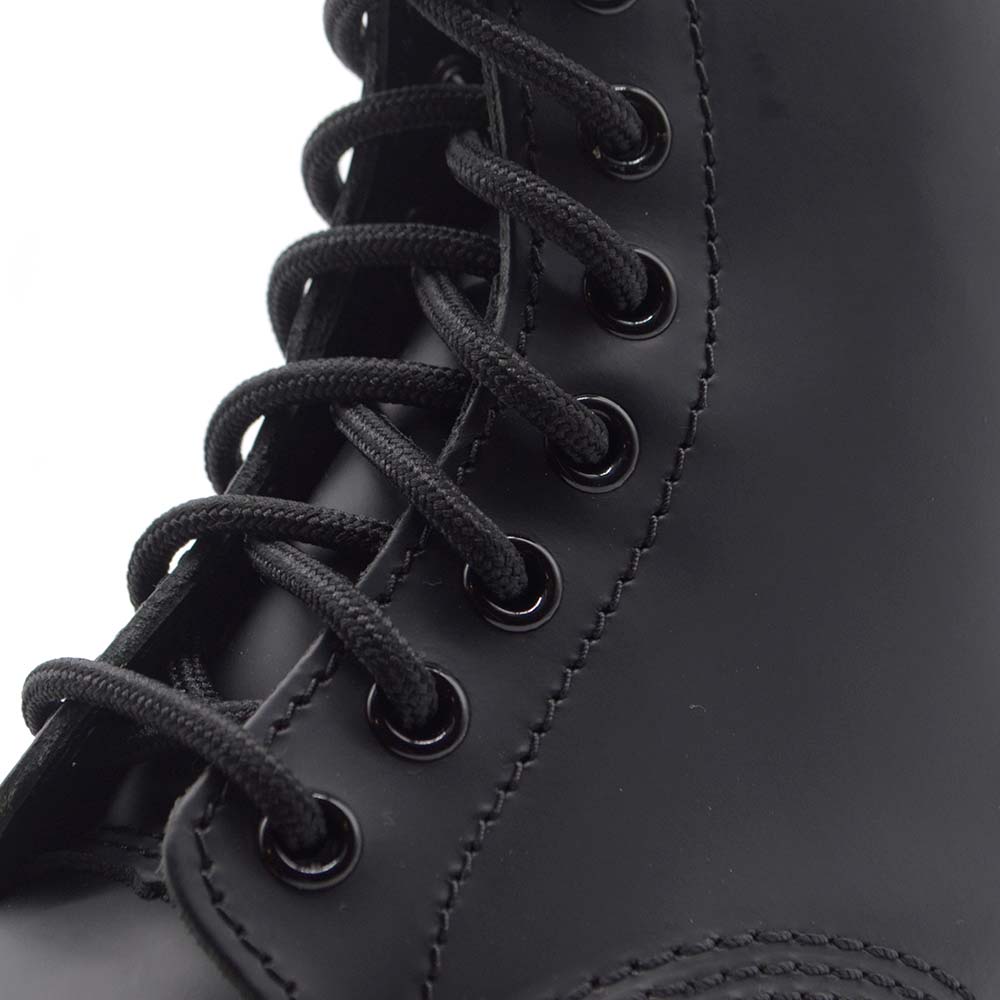 ドクターマーチン 1460 8 ホールブーツ Dr.Martens BLACK メンズ レディース ブーツ 10072004