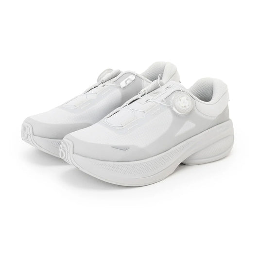 フィラ オホスフロート マックス ダイアル FILA X OJOS FLOAT MAX DIAL Gray/Gray/Gray レディース スニーカー FW0105116-032