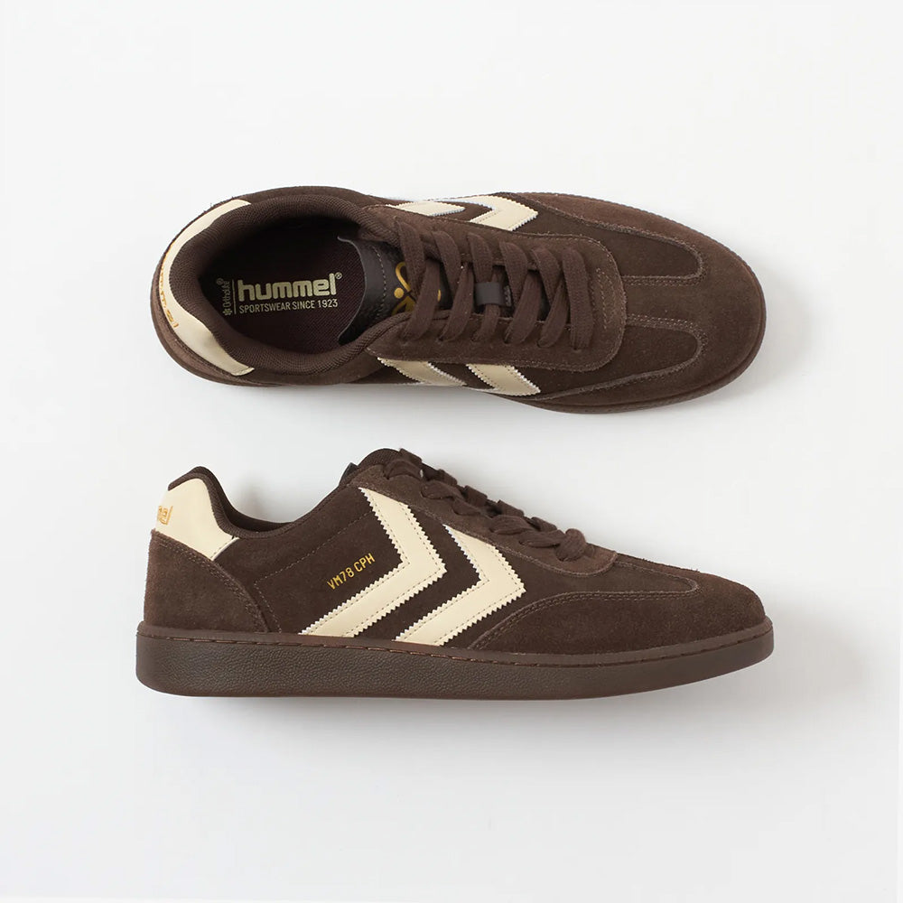 ヒュンメル VM78 CPH SP hummel VM78 CPH SP JAVA メンズ レディース スニーカー HM229510-8071