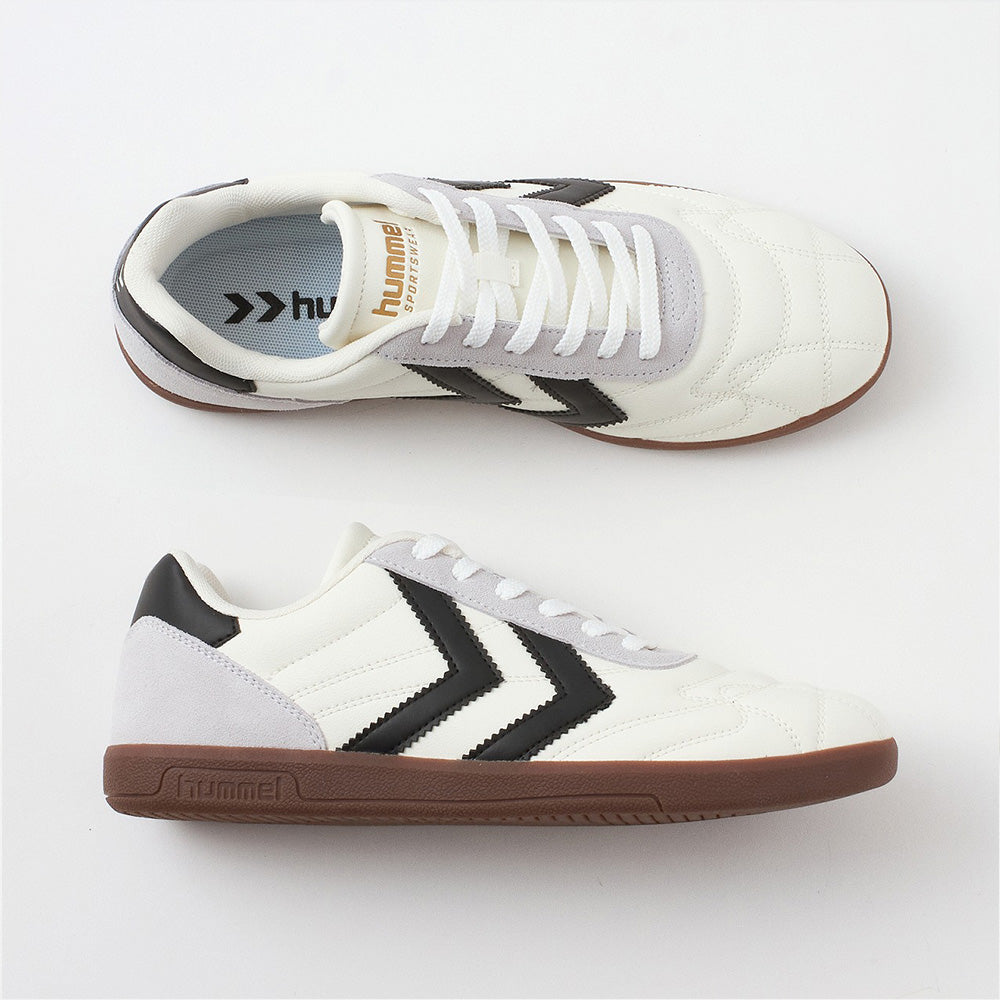 ヒュンメル SUPER MATCH hummel スーパーマッチ メンズ メンズ スニーカー HM232747-9124