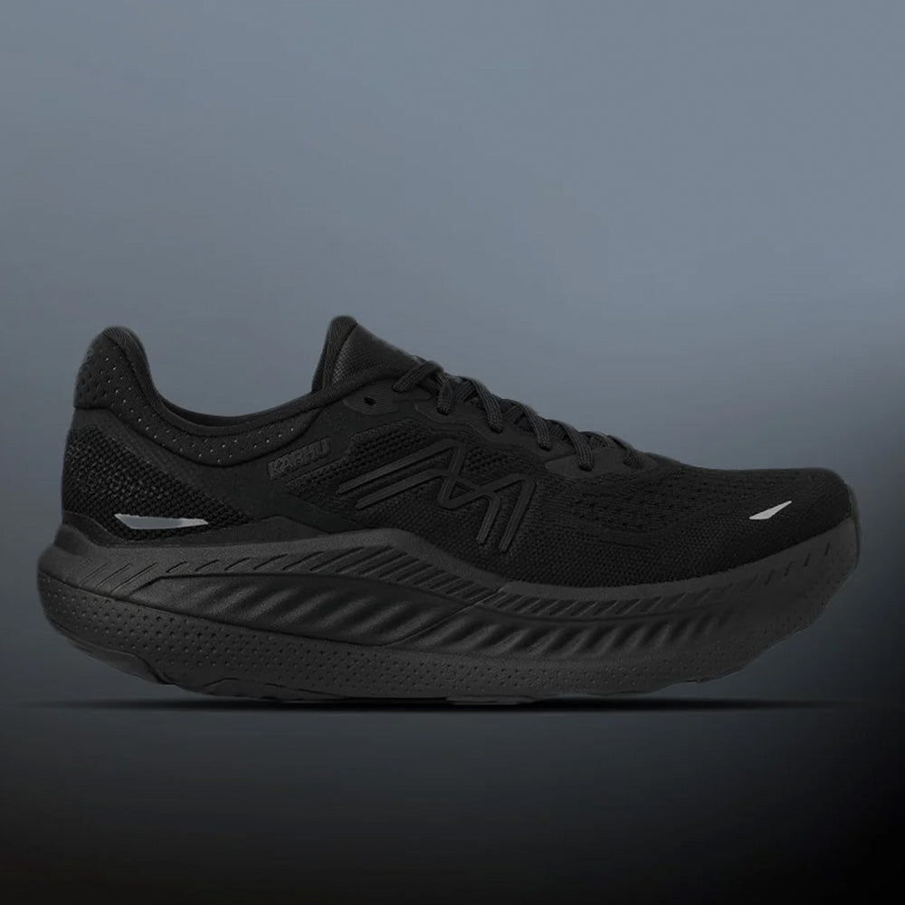 カルフ メスタリ ラン2.0 KARHU MESTARI RUN 2.0 HIVO BLACK / BLACK レディース スニーカー KH205803