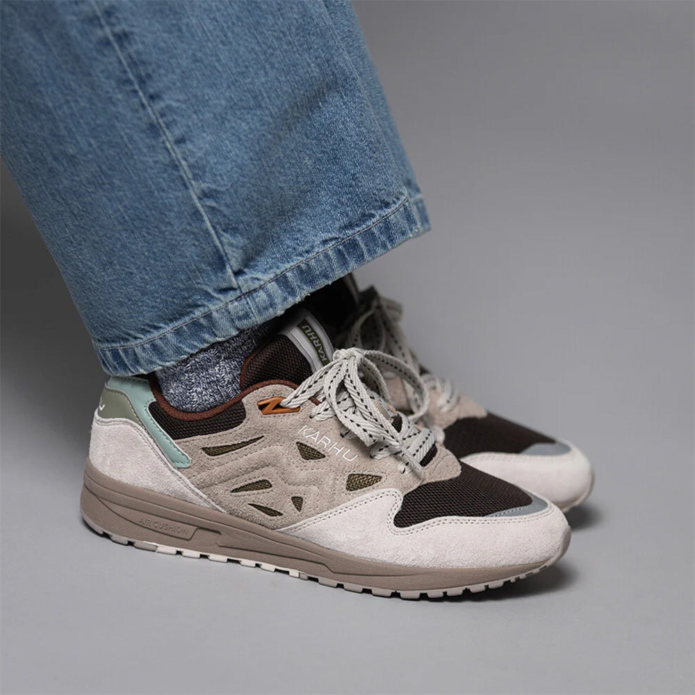 カルフ レガシー KARHU LEGACY 96 WHITE SAND / BEECH メンズ レディース スニーカー KH806095