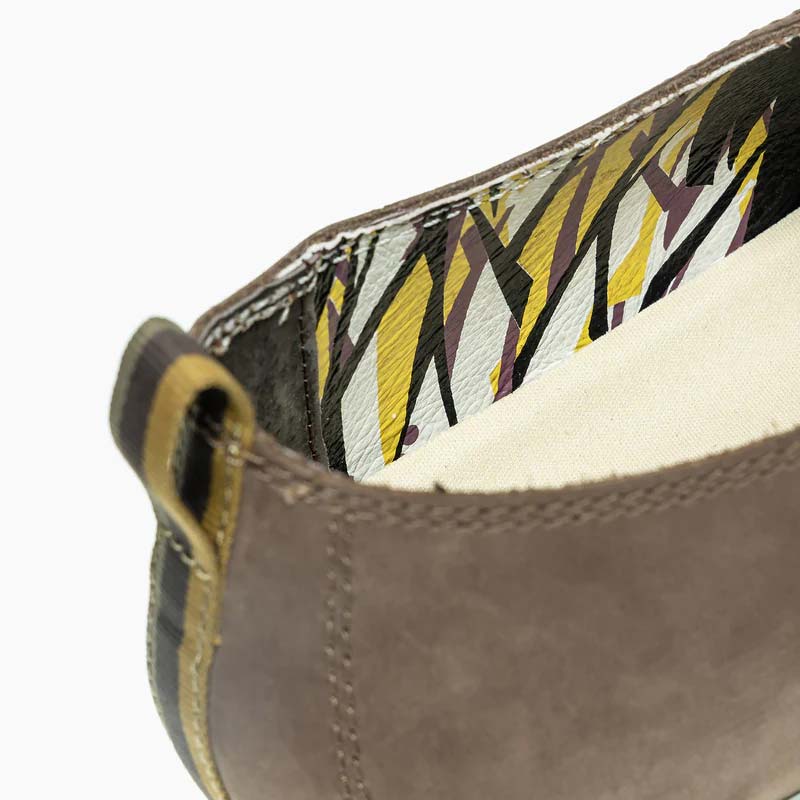 メレル ムートピア レース ウィメンズ MERRELL MOOTOPIA LACE BRONTE BROWN レディース スニーカー J20558