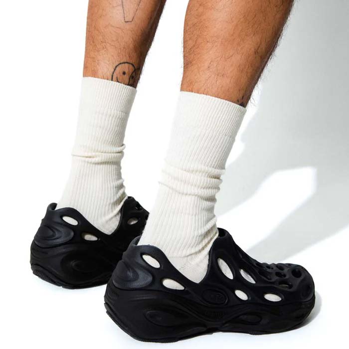 メレル ハイドロ ネクスト ジェン モック MERRELL HYDRO NEXT GEN MOC TRIPLE BLACK トリプル ブラック メンズ スニーカー スリッポン J006031