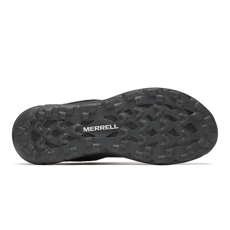 メレル アントラ 4 ウォータープルーフ MERRELL ANTORA 4 WATERPROOF BLACK/GRAPHITE ブラック/グラファイト レディース スニーカー J068442