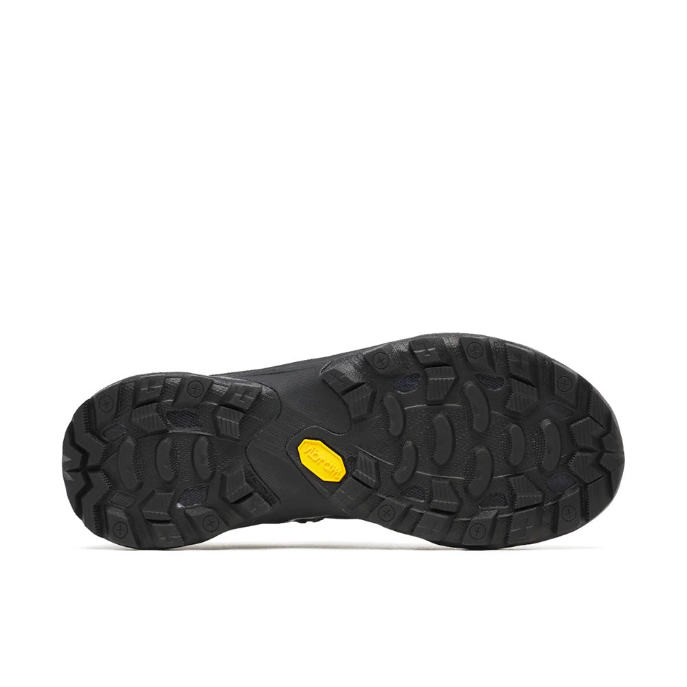 メレル モアブ スピード 2 メリージェーン MERRELL MOAB SPEED 2 MJ BLACK ブラック レディース スニーカー J00003443