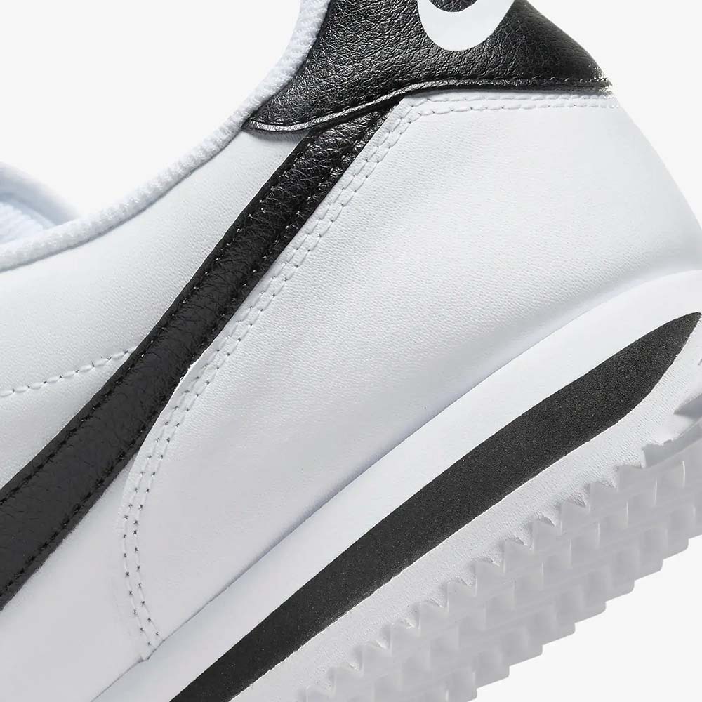ナイキ ウィメンズ コルテッツ NIKE WMNS CORTEZ ホワイト/ブラック レディース スニーカー DN1791-107