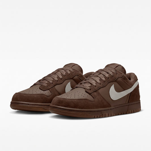 ナイキ ビッグ ロー NIKE BIG LOW カカオワオ / カレッジグレー メンズ スニーカー IO4224-200