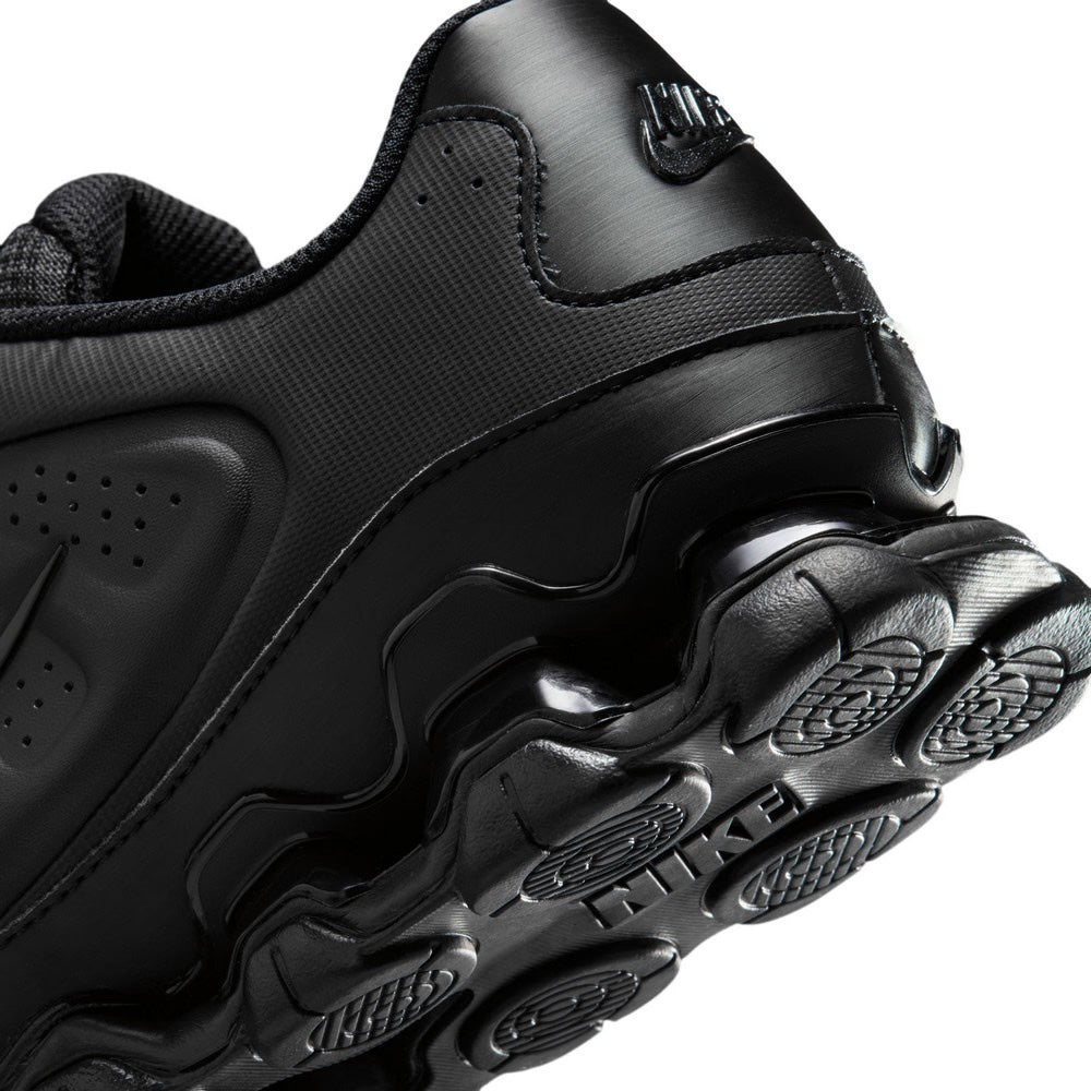 ナイキ リアックス 8 NSW SL NIKE REAX 8 NSW SL ブラック/ブラック レディース スニーカー IR1458-006
