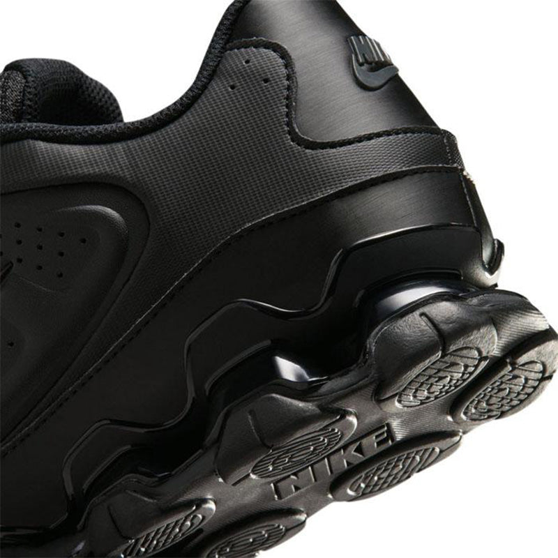 ナイキ リアックス 8 NSW SL NIKE REAX 8 NSW SL ブラック/ブラック メンズ スニーカー IR5118-001