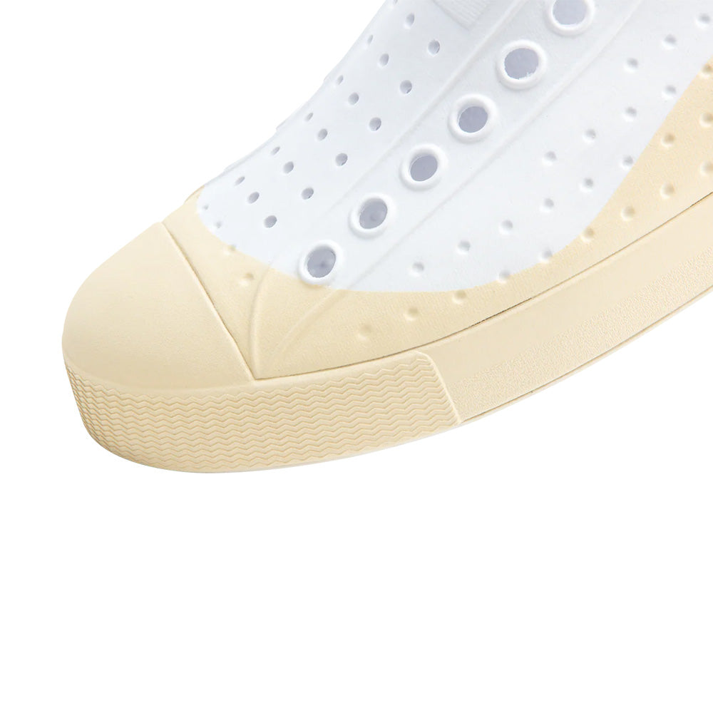 ネイティブシューズ ジェファーソンローム native shoes JEFFERSON ROAM SHELL WHITE メンズ レディース スニーカー F0000181-1950