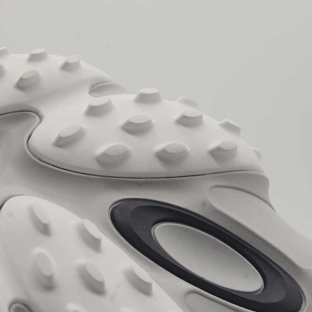 オークリー エッジ フレックス OAKLEY EDGE FLEX WHITE メンズ スニーカー FOF100538-100