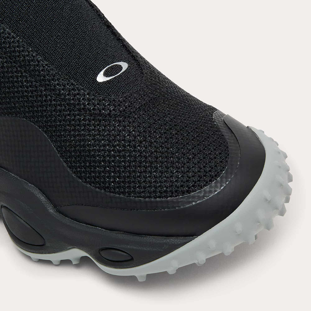 オークリー イオンシフト OAKLEY EON SHIFT PITCH BLACK メンズ スニーカー FOF100704-021