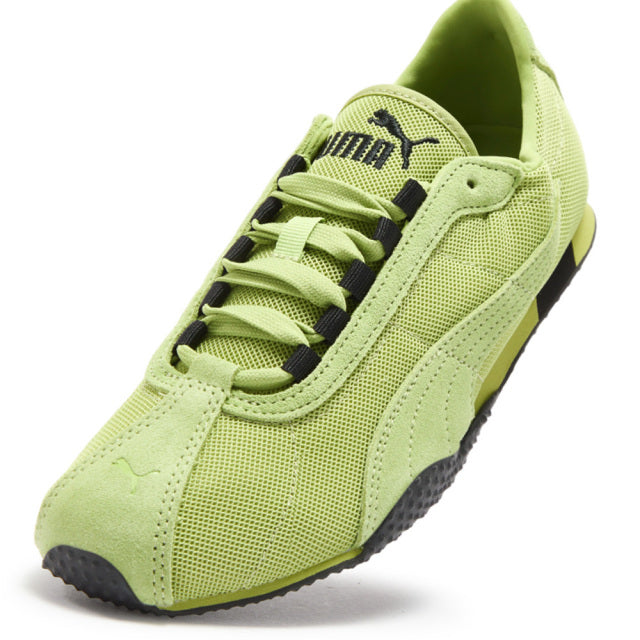 PUMA H-STREET ELASTIC Wild Fern-PUMA Black 407303-04