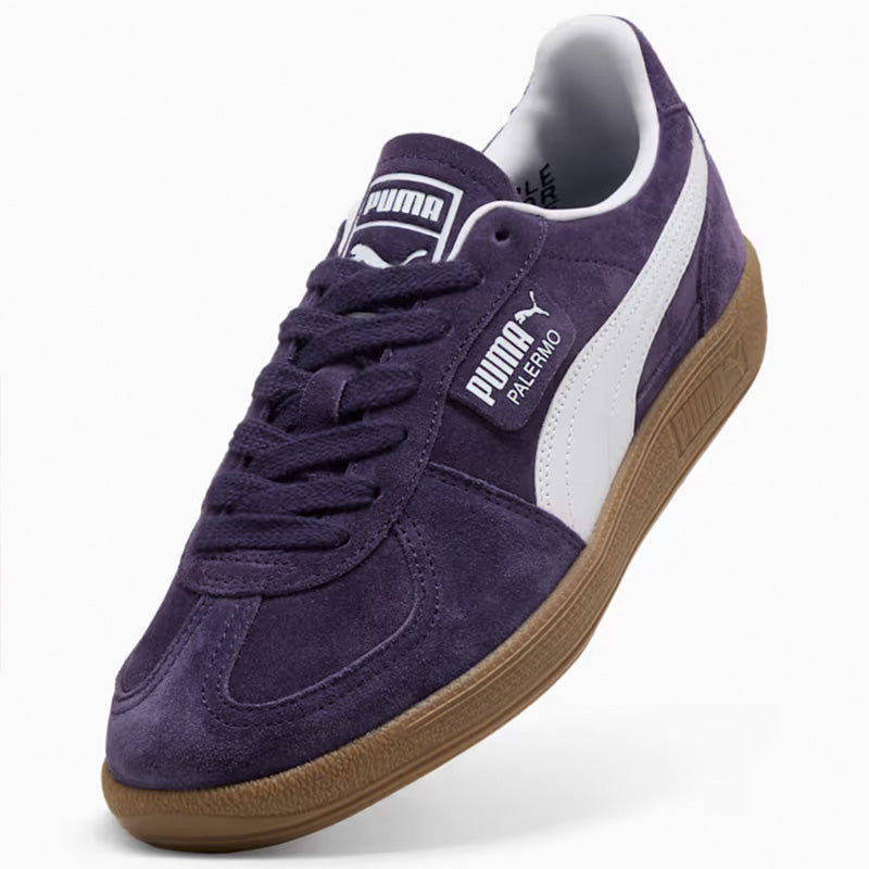 プーマ パレルモ PUMA PALERMO 83 メンズ レディース スニーカー 396463-83