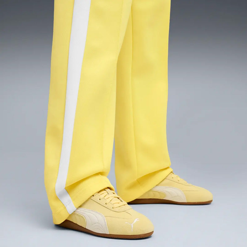 プーマ スピードキャット OG PUMA SPEEDCAT OG Pale Lemon/Gum レディース スニーカー 398846-68