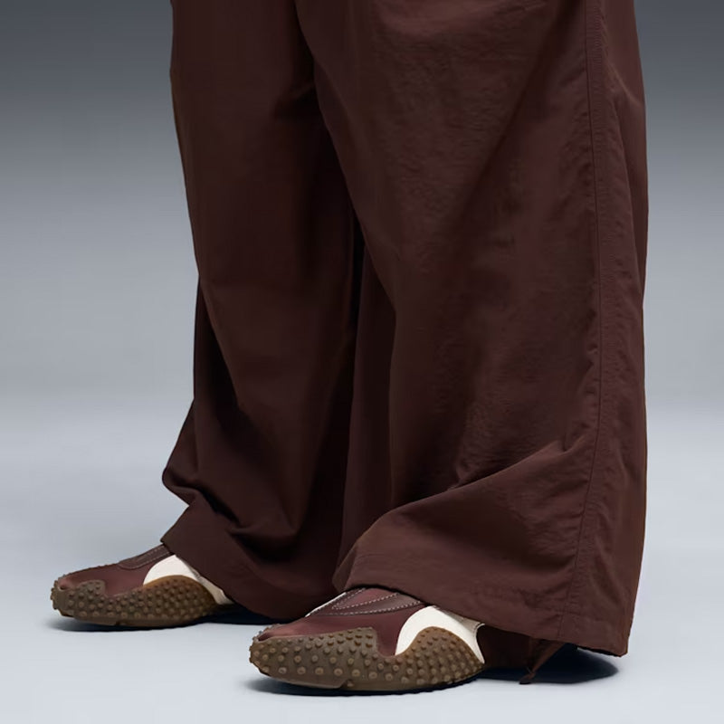 プーマ モストロ ムーブ ヴィーナス PUMA MOSTRO MOVE VENUS Chocolate Brown-Chocolate レディース スニーカー 405509-04