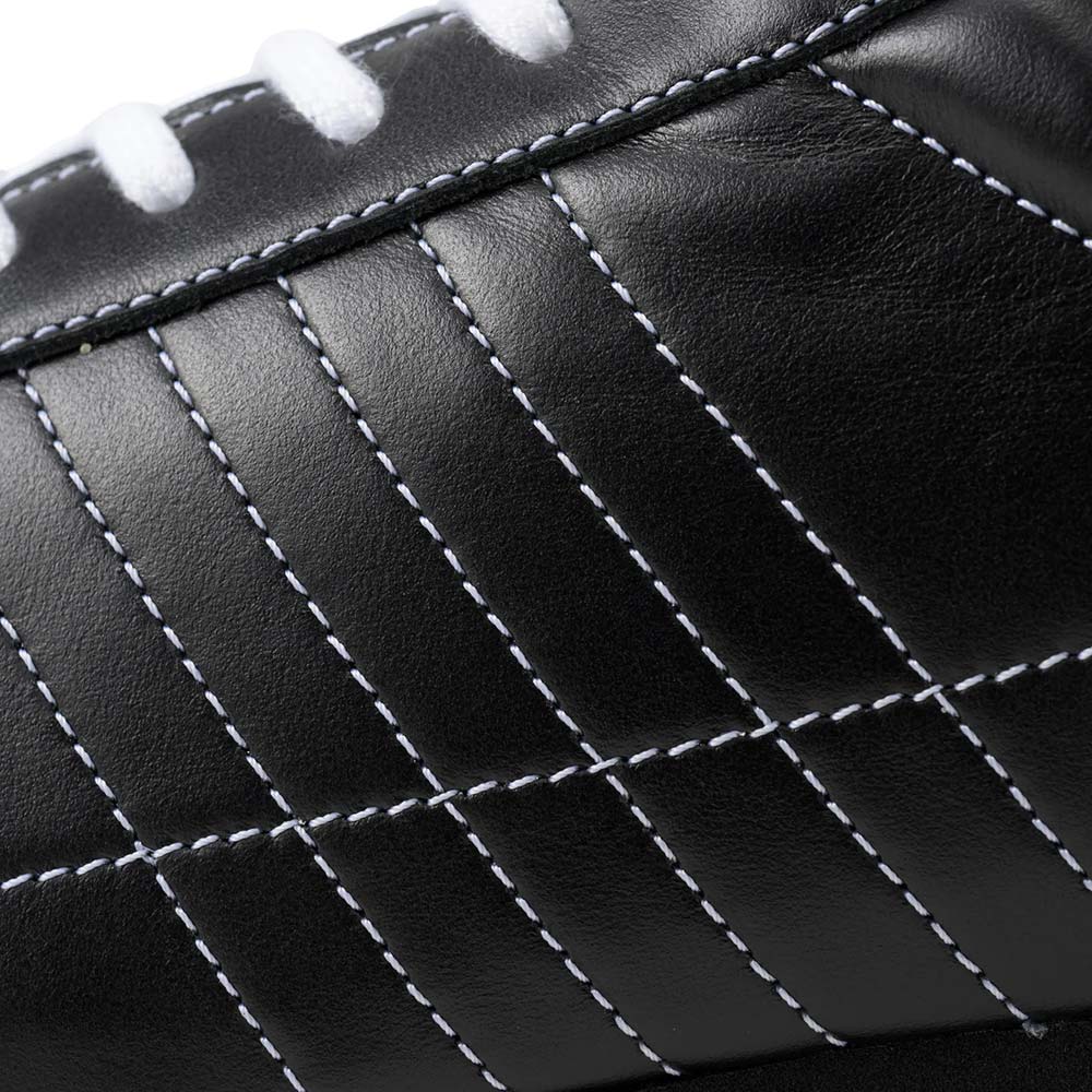 パトリック フルーヴィア PATRICK FLUVIA BLK レディース スニーカー 507721
