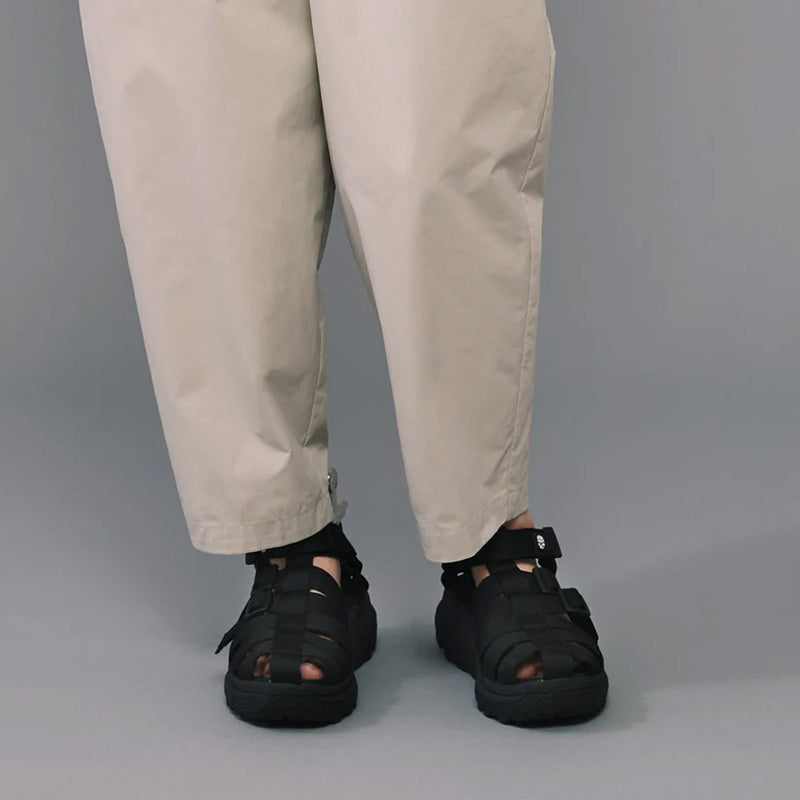シャカ ハイカー VB SHAKA HIKER VB BLACK メンズ サンダル SK-354-BLK