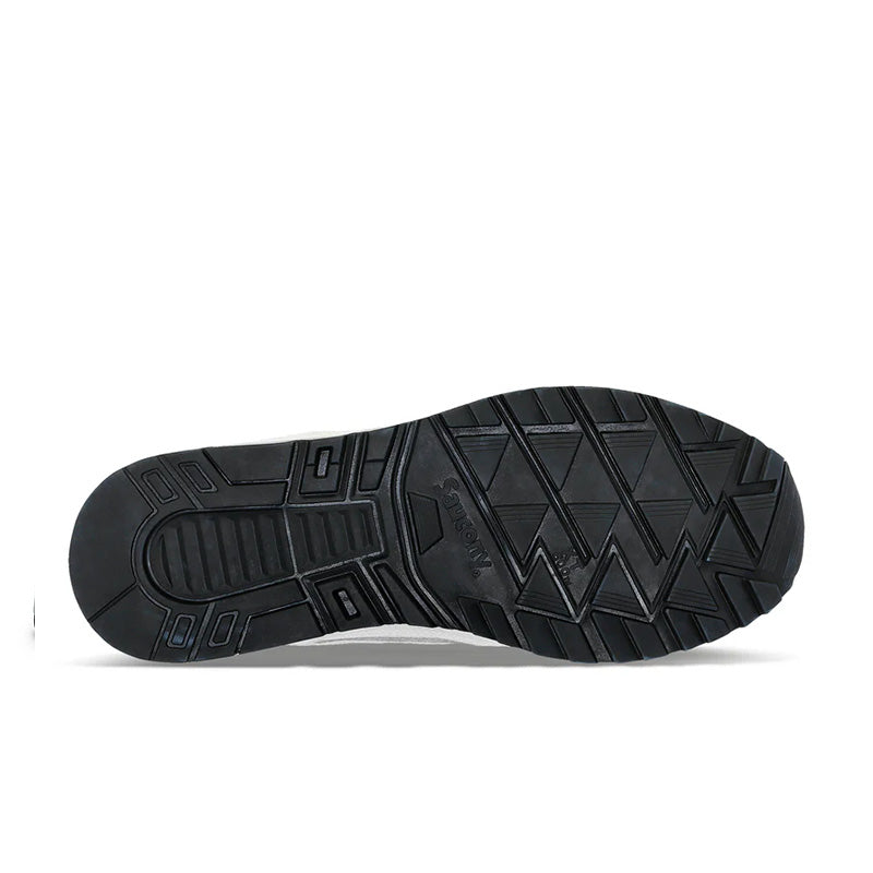 サッカニー シャドウ6000 Saucony SHADOW 6000 ホワイト/グレー メンズ レディース スニーカー S70441-55