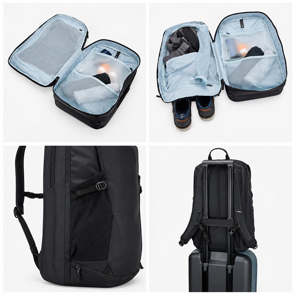 THULE EnRoute Backpack 30L Black 3205512