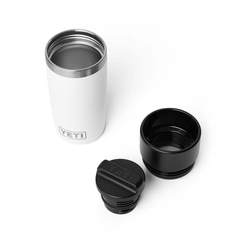 イエティ 12 oz トラベル ボトル YETI 12 oz Travel Bottle White 小物 ウォーターボトル 21071502304