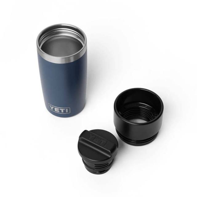 イエティ 12 oz トラベル ボトル YETI 12 oz Travel Bottle Navy 小物 ウォーターボトル 21071502305 | BOSTONCLUB 【公式】