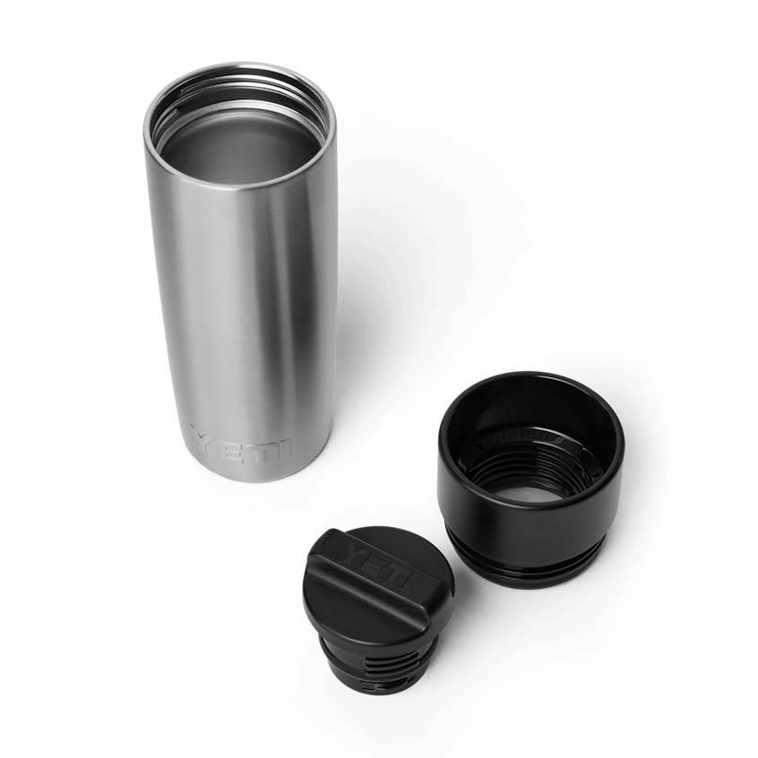 イエティ 16 ozトラベル ボトル YETI 16 oz Travel Bottle Stainless 小物 ウォーターボトル 21071504873