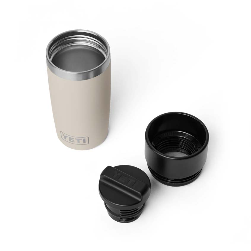 イエティ 12 oz トラベル ボトル YETI 12 oz Travel Bottle Cape Taupe 小物 ウォーターボトル 21071506280