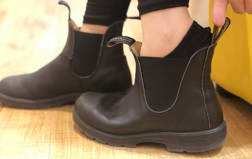 Blundstone（ブランドストーン）