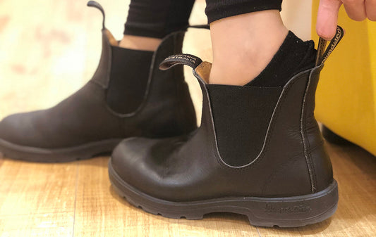 Blundstone（ブランドストーン）