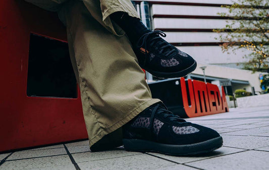 PUMA X SCYE PALERMO