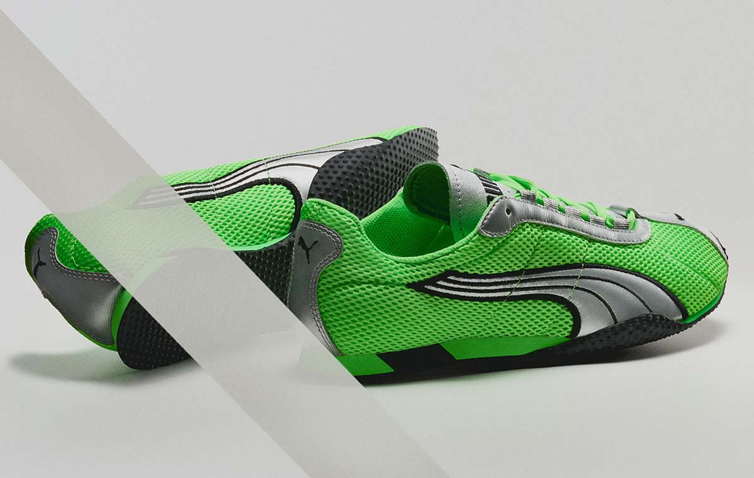 PUMA H-STREET OG