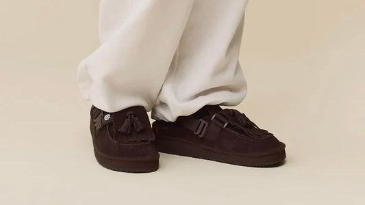 衣替えシーズンの入り口に。脱ぎ履きラクなモカシン&ローファー4選【Northwave・MERRELL・SHAKA・Dr.Martens】