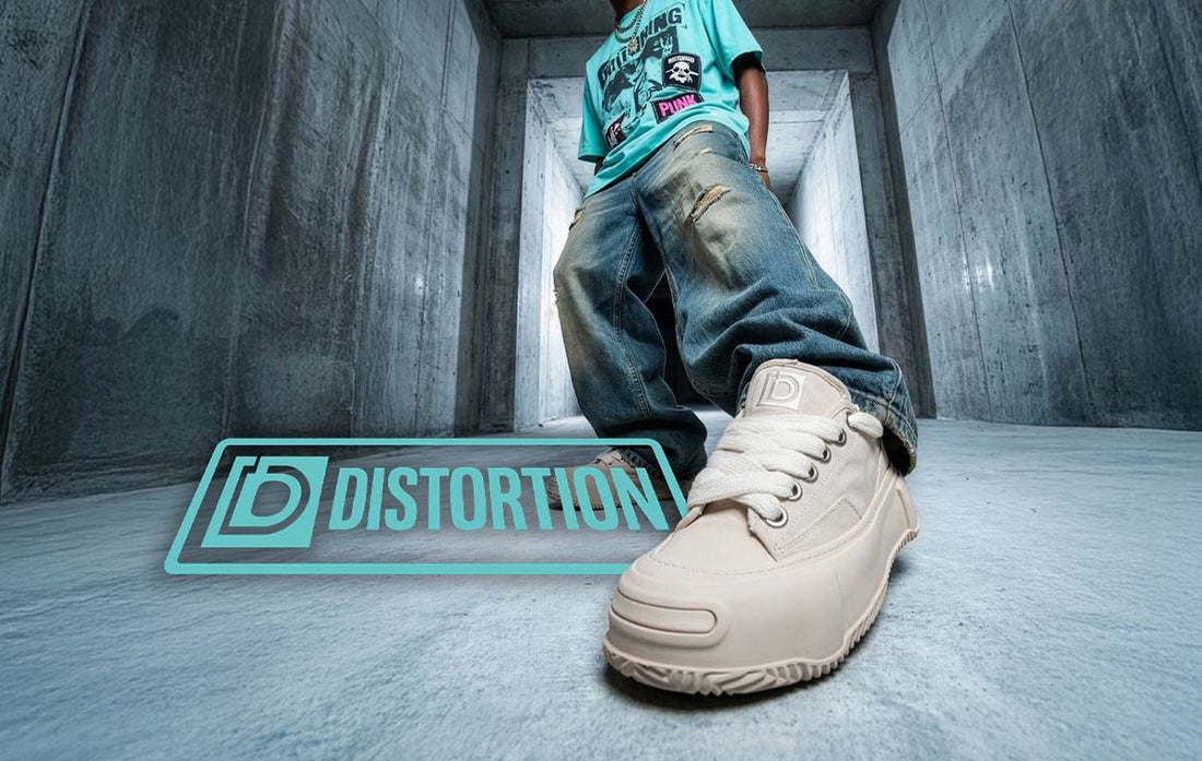 DISTORTION