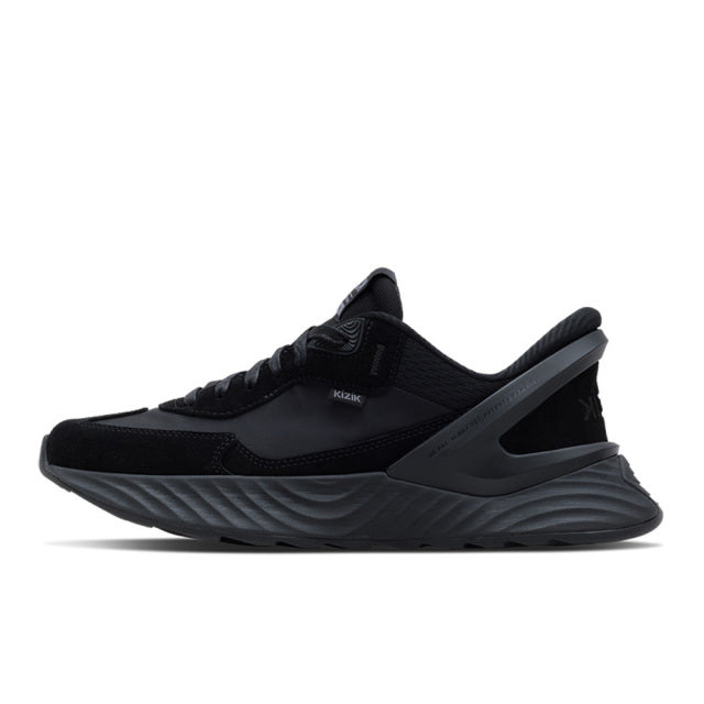 KIZIK Men's Monaco Blackout MMON2602