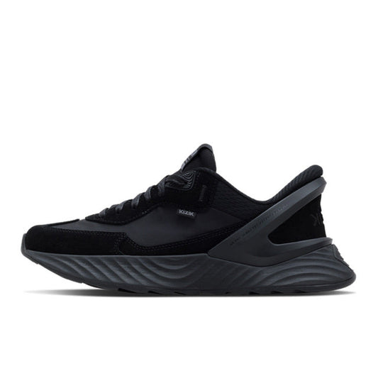 KIZIK Men's Monaco Blackout MMON2602