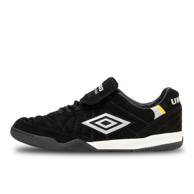 UMBRO SPECIALI TR Black / Gray ― テラスカルチャー特集