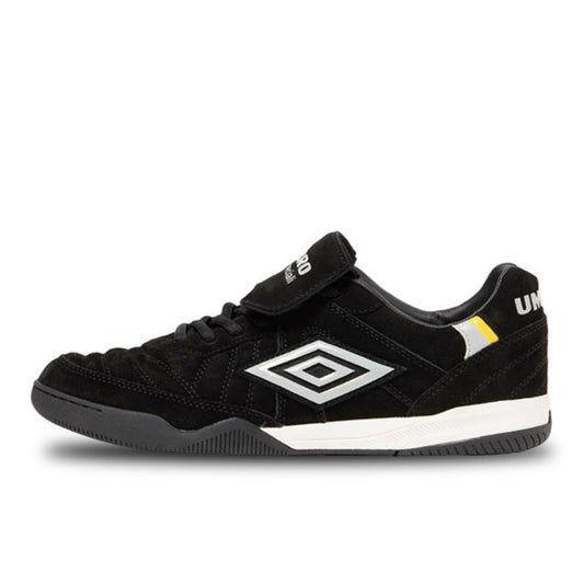 UMBRO SPECIALI TR Black / Gray ― テラスカルチャー特集
