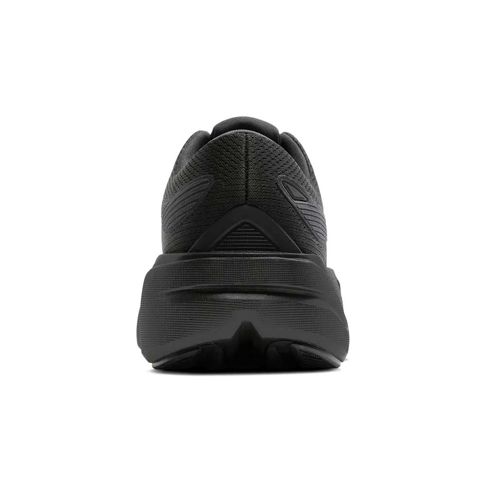 ブルックス ゴーストMAX3 BROOKS Ghost MAX 3 ブラック レディース スニーカー BRW4572-BLK