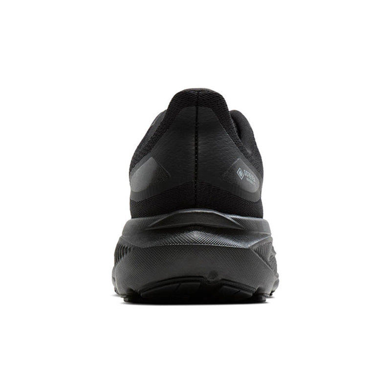 ブルックス ゴースト18 GTX BROOKS Ghost18 GTX ブラック レディース スニーカー BRW-4812BLK