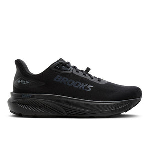 BROOKS Ghost18 GTX ブラック BRW-4812BLK