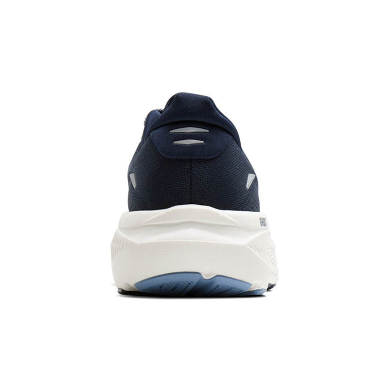 ブルックス ゴースト18 BROOKS Ghost18 ネイビー レディース スニーカー BRW-4822NB
