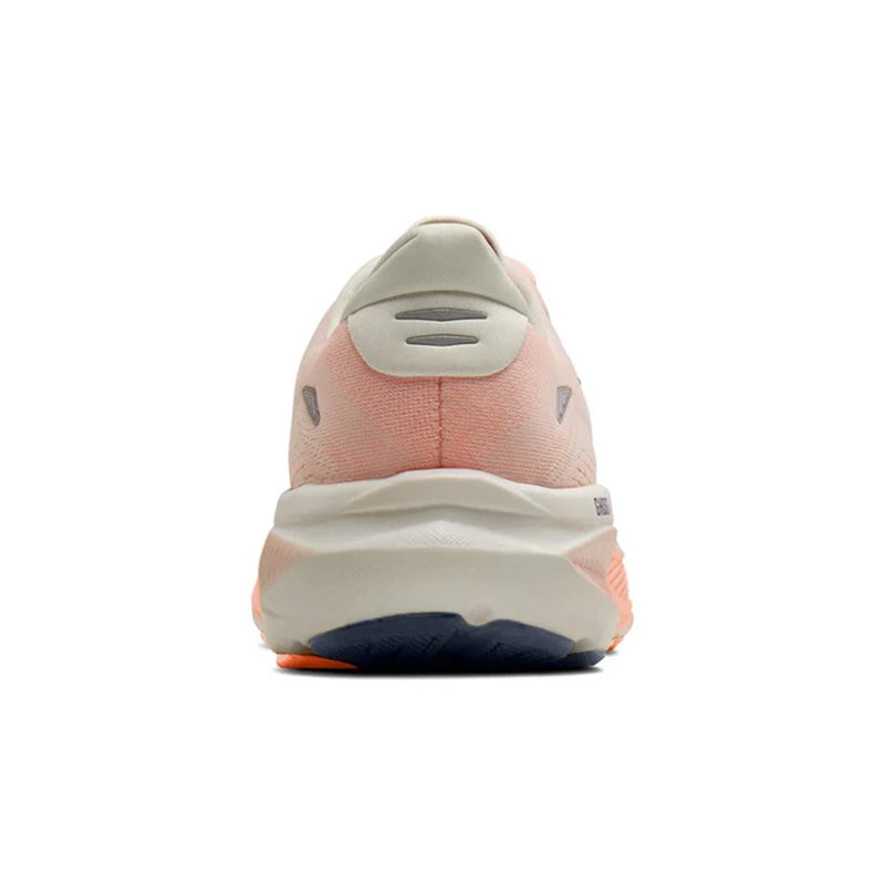 ブルックス ゴースト18 BROOKS Ghost18 オレンジ レディース スニーカー BRW-4822OR